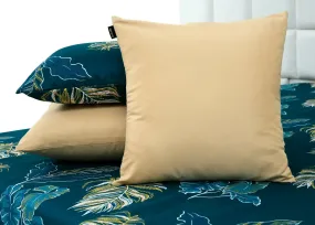 8 PCs Winter Comforter Set-15013 Cauliflower