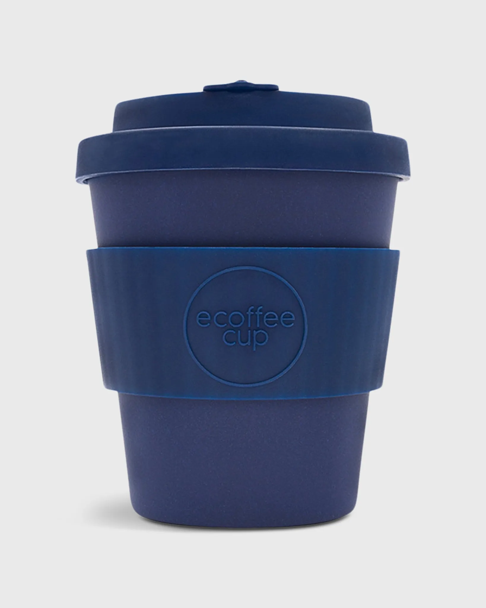 8.5 oz. Reusable Coffee Cup in Dark Energy