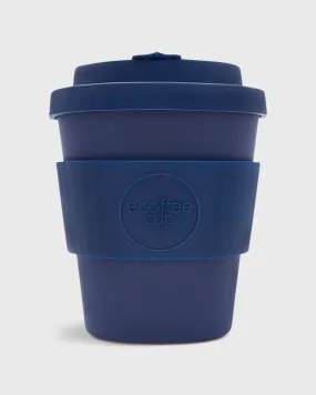 8.5 oz. Reusable Coffee Cup in Dark Energy