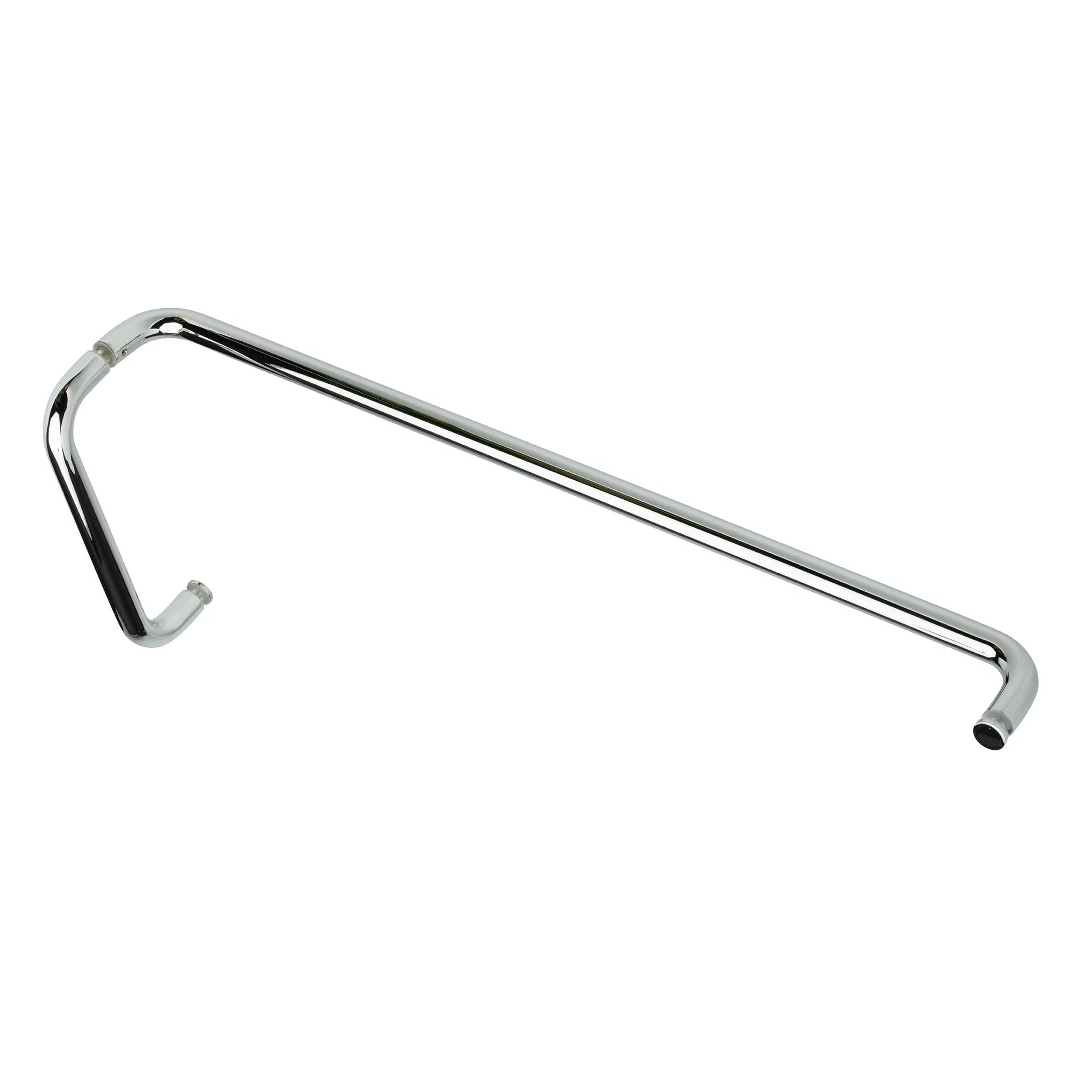 8" Pull/24" Towel Bar without Metal Washers