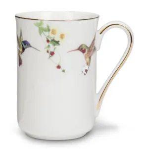 Abbott Hummingbird Mug 12oz 1pc