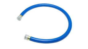 AccuTools SA10739MM-1.0 TruBlu Evacuation Hose, 1.0 M