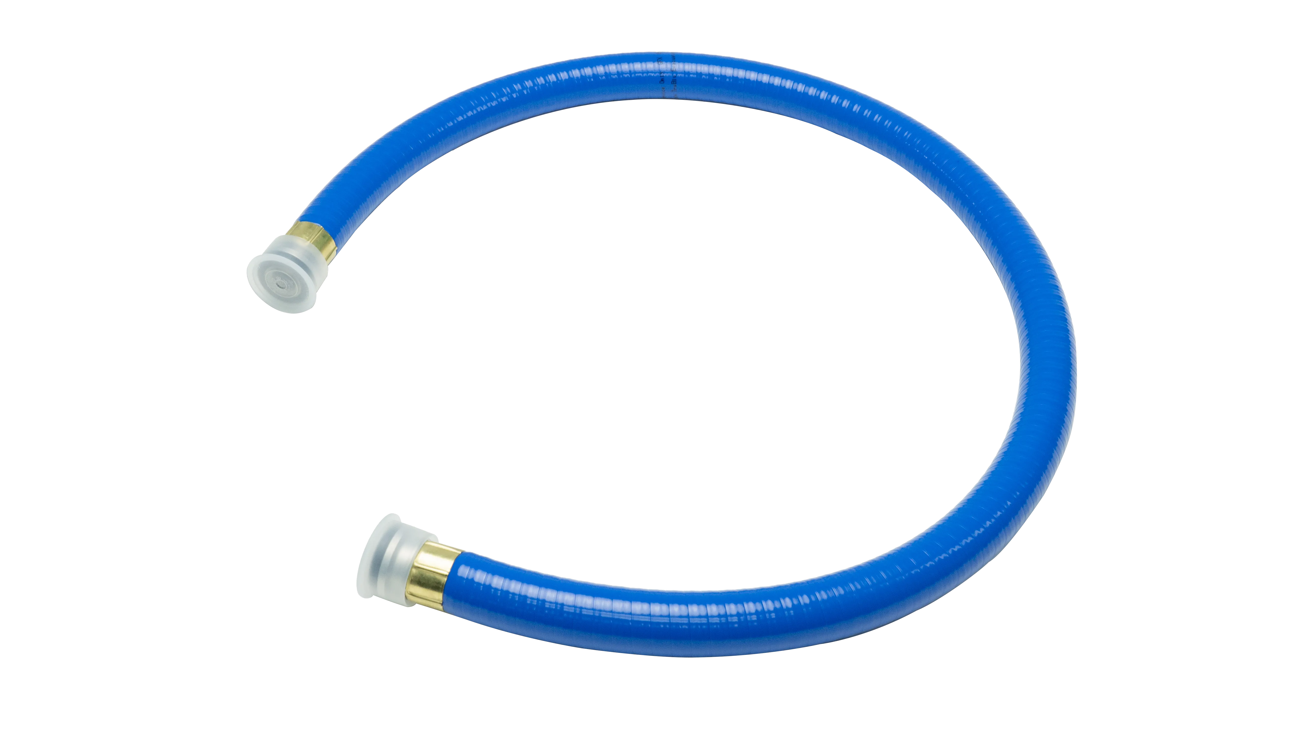 AccuTools SA10739MM-5.0 TruBlu Evacuation Hose, 5.0 M