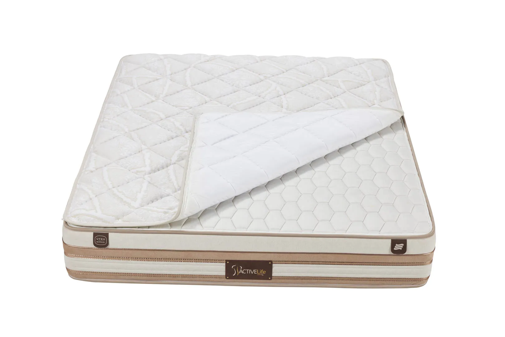 Active Life Gold S Mattress