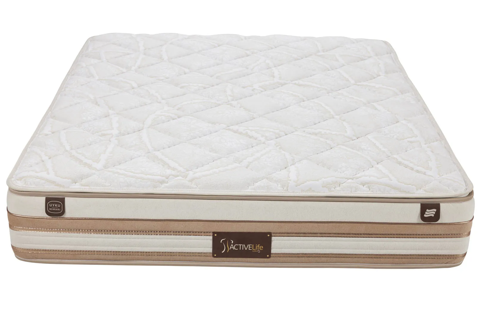 Active Life Gold S Mattress