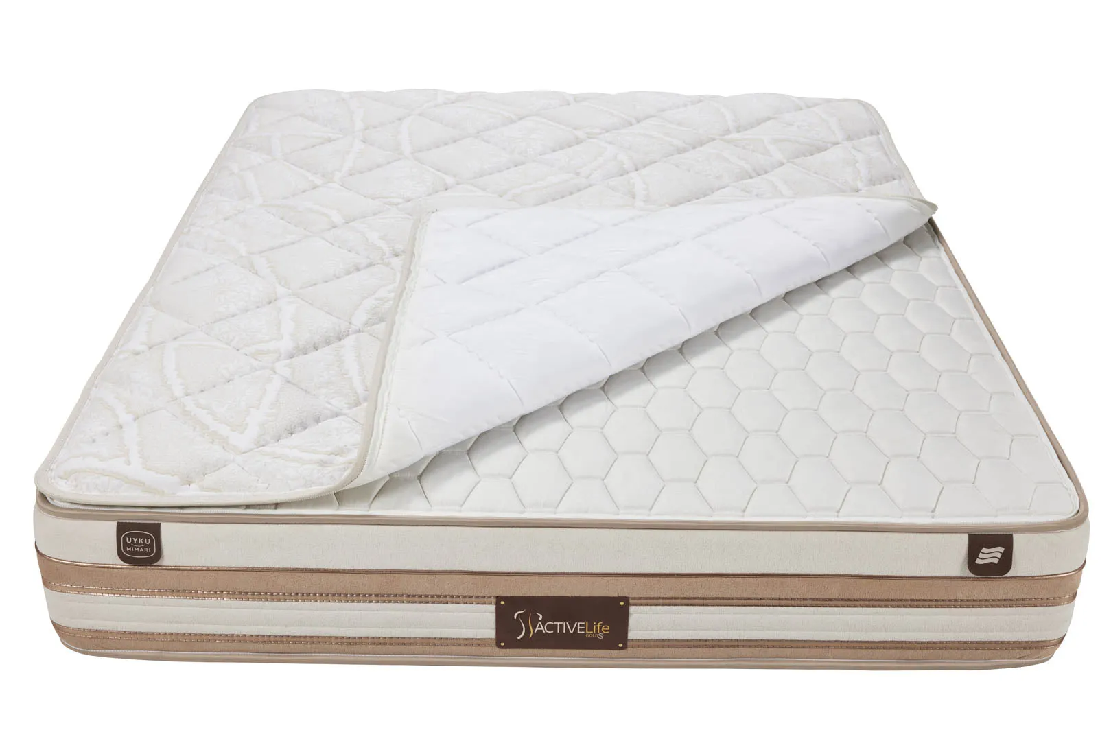 Active Life Gold S Mattress