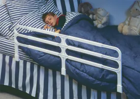 Adjustable Bed Guard Rail