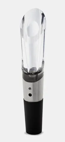 Aerator Clear