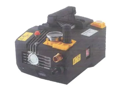 Aiko Pressure Cleaner 2.2 KW 230V | Model: LT-590