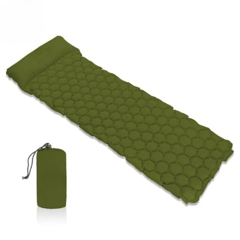 Air Mattress Camping Sleeping Pad