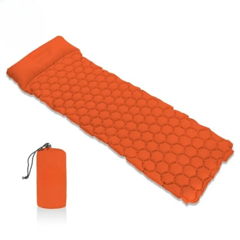 Air Mattress Camping Sleeping Pad