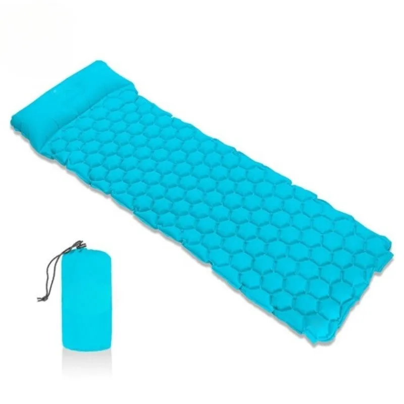 Air Mattress Camping Sleeping Pad