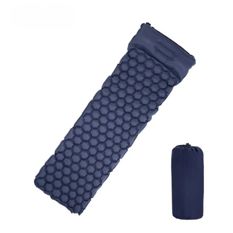 Air Mattress Camping Sleeping Pad