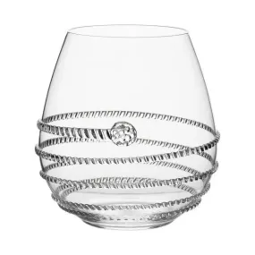 Amalia Stemless Red Wine Glass