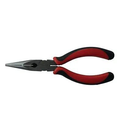 Anchor Brand 10206 6" LONGNOSE PLIERS POLISHED