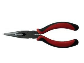 Anchor Brand Solid Joint Long Nose Pliers