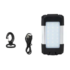 Anko LED Lantern with USB Power Bank