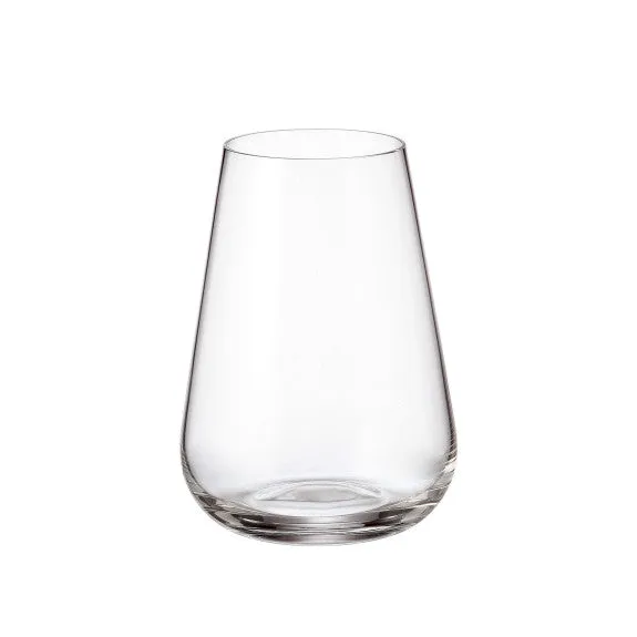 Ardea Glass Tumbler 300 ml