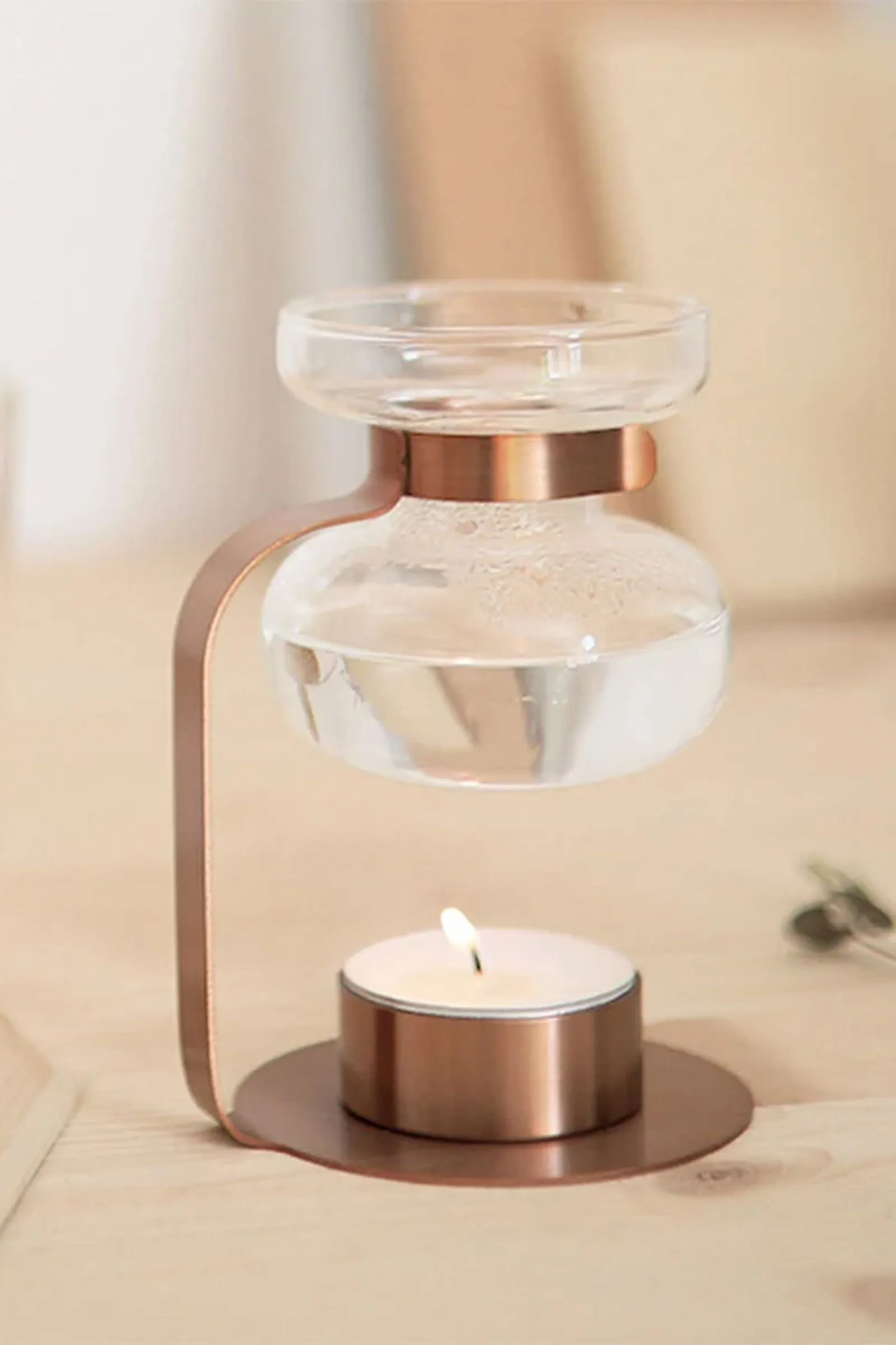 Aroma Oil Warmer