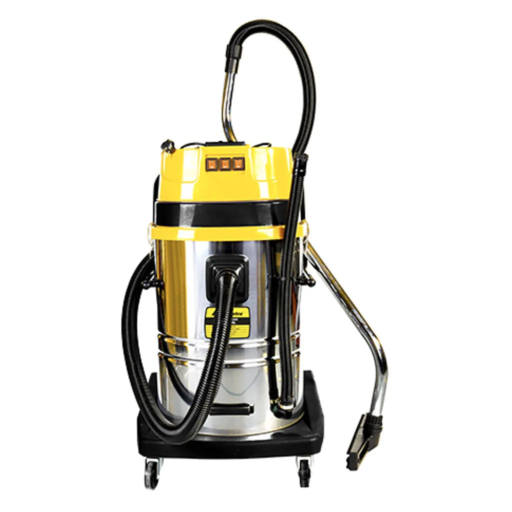 Aryantra Electric Wet & Dry Vacuum Cleaner AY-VC-100L