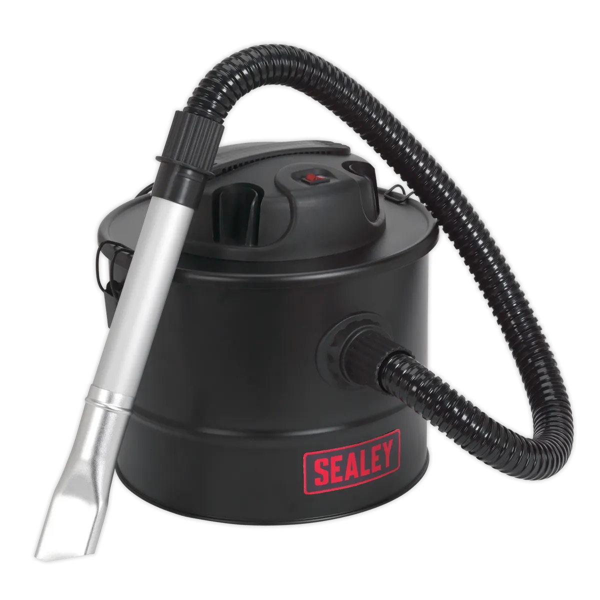 Ash Vacuum Cleaner 15L 1000W/230V