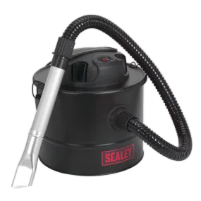 Ash Vacuum Cleaner 15L 1000W/230V