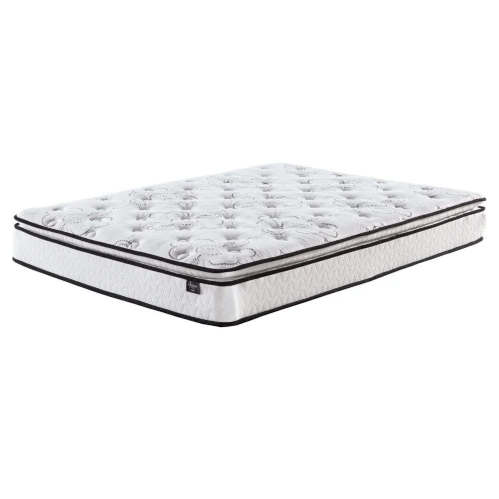 Ashley California King Mattress M87451