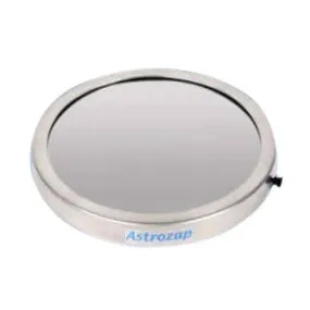 Astrozap 149-156mm OD Full Aperture Glass Solar Filter