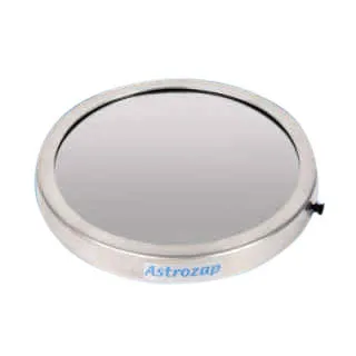 Astrozap 391-397mm OD Full Aperture Glass Solar Filter