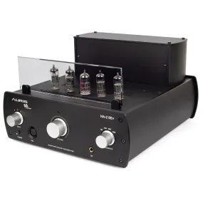 Auris Audio HA-2SE  Tube Headphone Amplifier