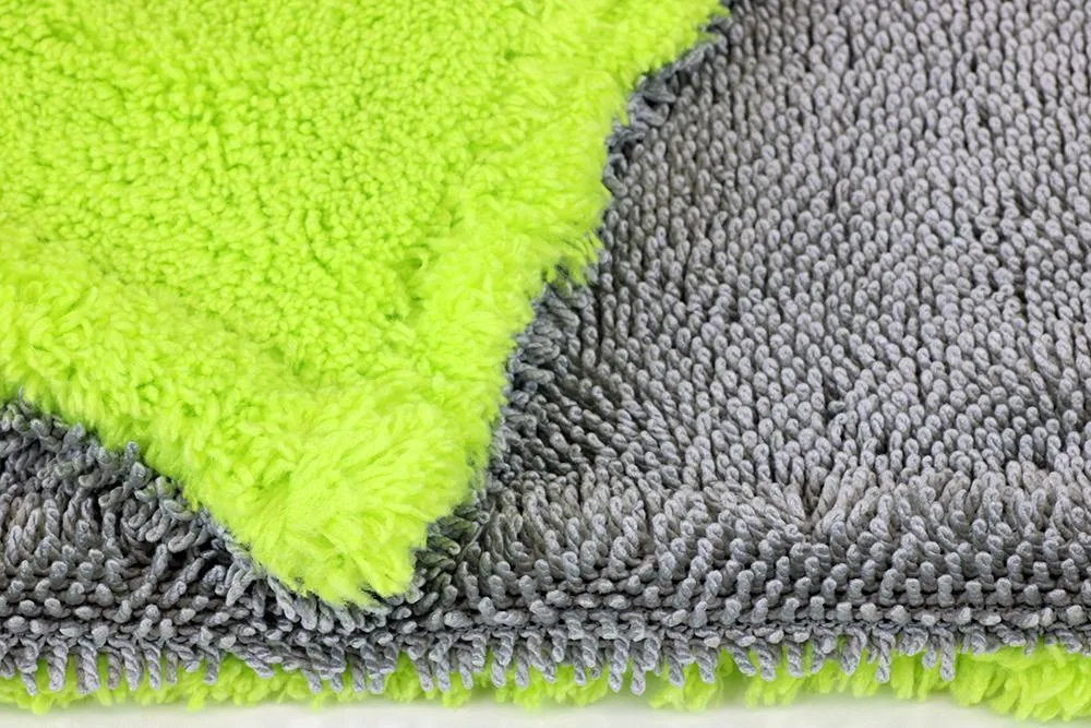 AUTOFIBER Amphibian Drying Towel 20"x30"