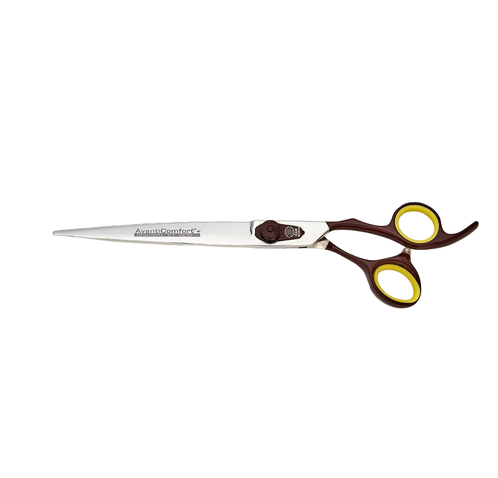 Avanti Comfort Plus 8.5" Straight Shear by Geib