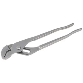 Aven 10365 Stainless Steel Groove Join Pliers