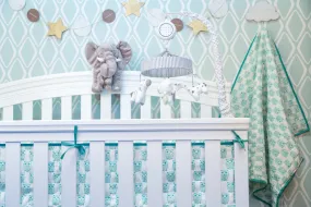 Baby Bedding: Ullu