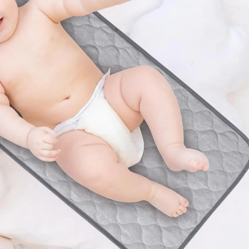 Baby Diaper Mat Wetting Pads