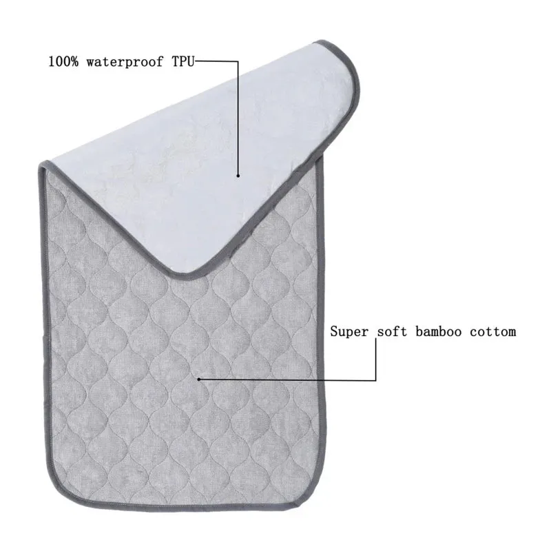 Baby Diaper Mat Wetting Pads