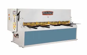 Baileigh Sheet Metal Shear SH-12003-HD