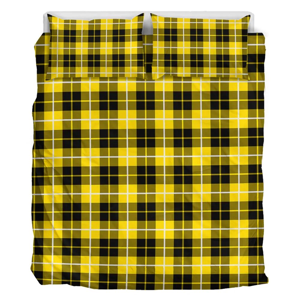 Barclay Dress Modern Tartan Bedding Set