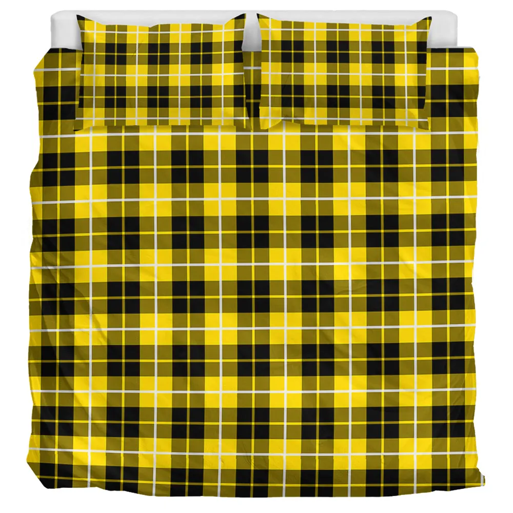 Barclay Dress Modern Tartan Bedding Set