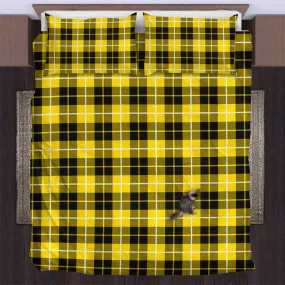 Barclay Dress Modern Tartan Bedding Set