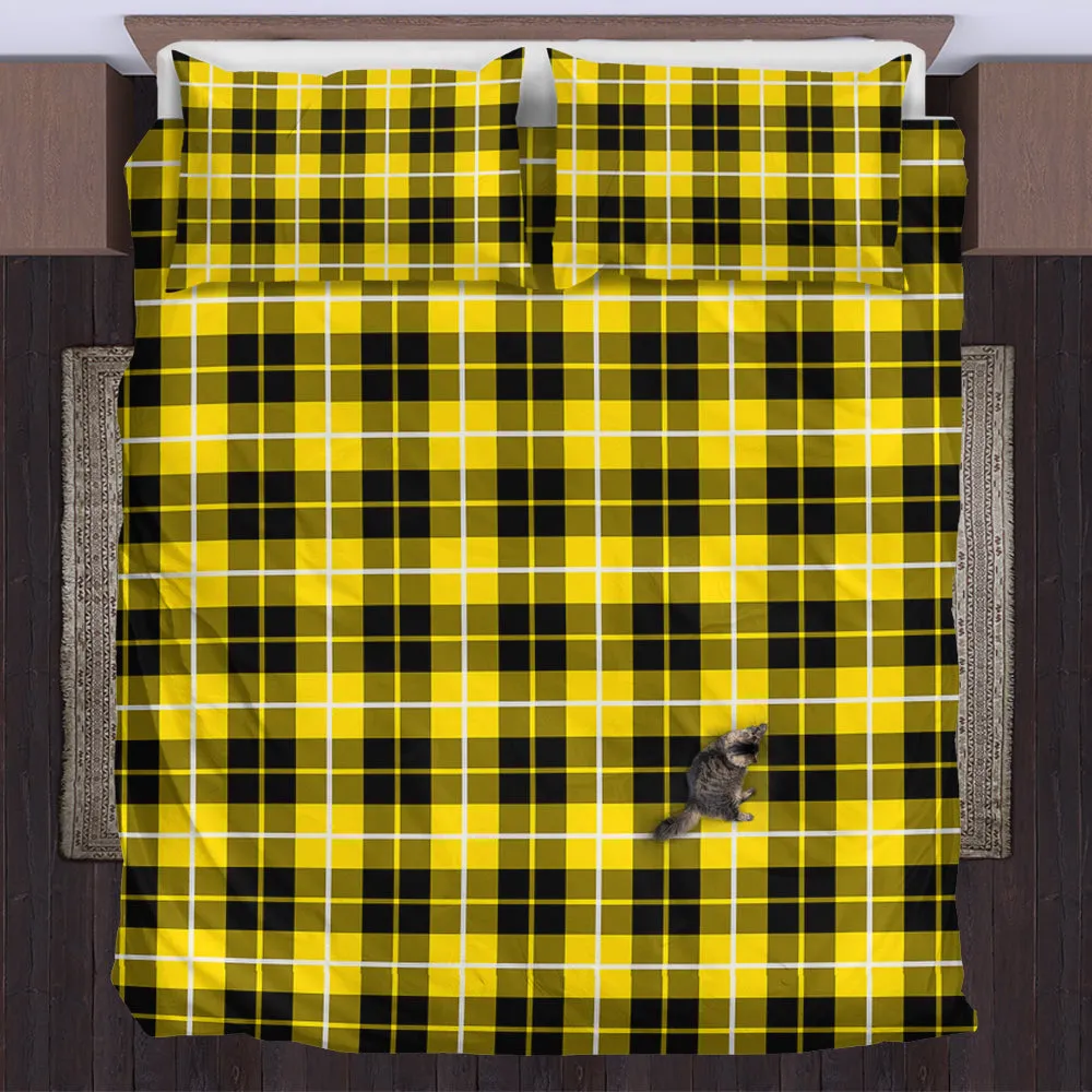 Barclay Dress Modern Tartan Bedding Set