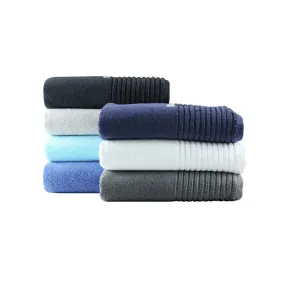 Bas Phillips Hayman Zero Twist Bath Towel