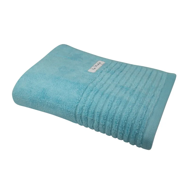 Bas Phillips Hayman Zero Twist Bath Towel