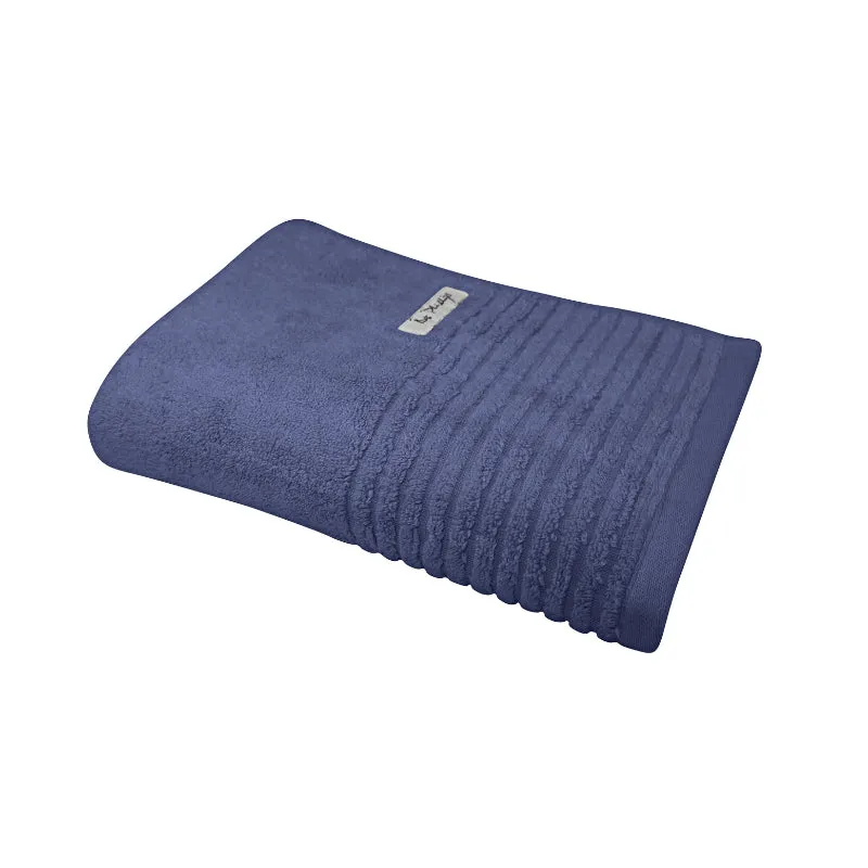 Bas Phillips Hayman Zero Twist Bath Towel