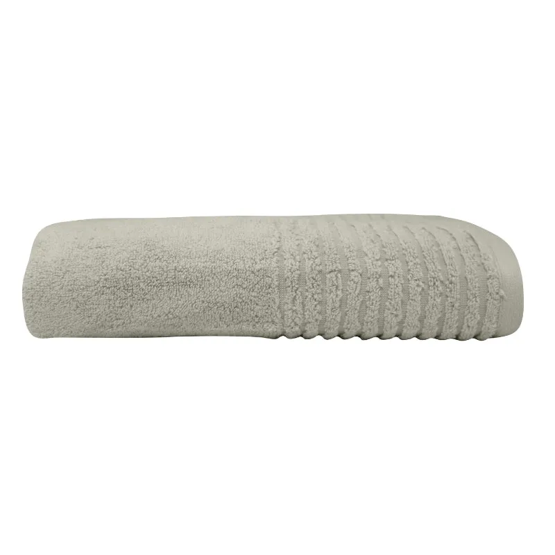 Bas Phillips Hayman Zero Twist Bath Towel