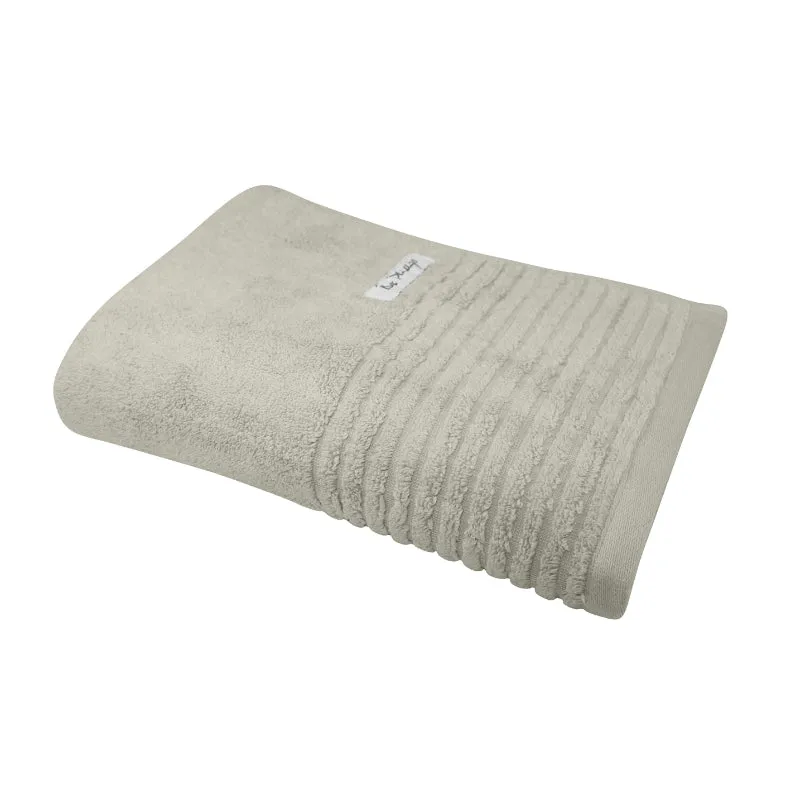 Bas Phillips Hayman Zero Twist Bath Towel