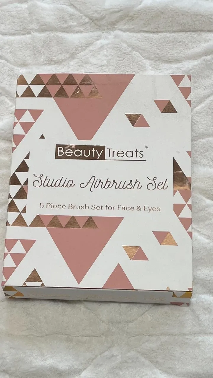 Beauty Brushes