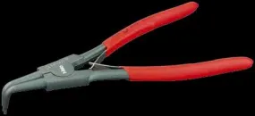 Bent Retaining Ring Pliers 10-25MM