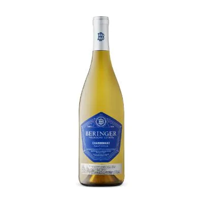 Beringer Founders Chardonnay 75 cl x6