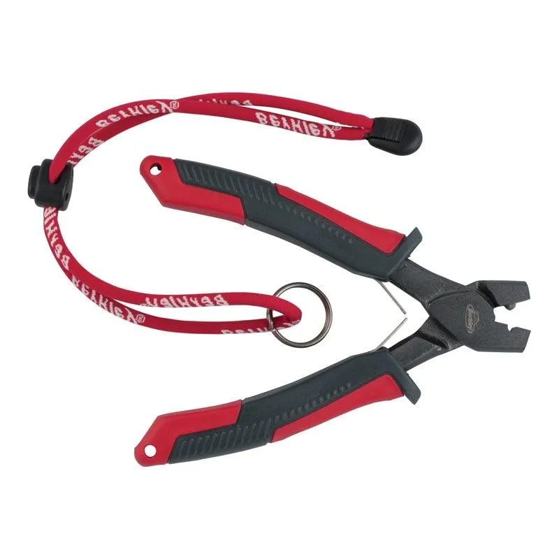 Berkley Sleeve Crimping Pliers 6"